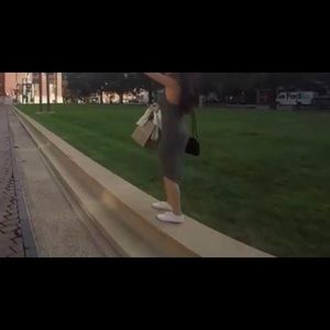 Urban Outfitters MIDI Dress